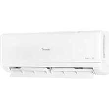 Baymak Elegant Plus Uv 18 A++ (Md)-K 18000 Btu/h Inverter Duvar Tipi Klima