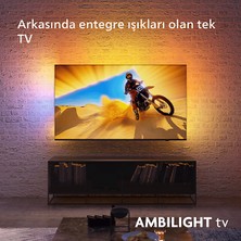 Philips The Xtra 55PML9009/12 55'' 139 Ekran Uydu Alıcılı 4K Ultra HD  MiniLED Ambilight LED TV