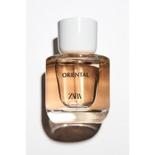 Zara Orıental Eau De Toılette 90 ml Kadın Parfüm