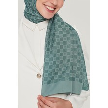 Armine Trend Ultra Light Şal - 18 -  Mint 23044