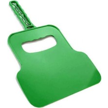 Shuıvan Mangal Yelpazesi Yelleme Aparatı - Plastik