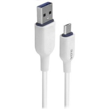 İconix Ev Tipi 18W 2in1 Usb/micro Hızlı Şarj Cihazı