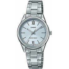 Casio Casiıo LTP-V005D-2B3DF Kadın Kol Saati