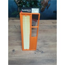 Albea Doblo Palio Euro 4 1.3 Multijet Linea Uyumlu Hava Filtresi 55183265