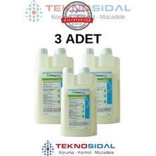 Syngenta Sygenta Delegex Sc 1 Litre | 3 Adet | 1l x 3 | Kampanya