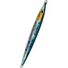 Owner Cultiva 31871 Gekito Level 10.5 cm 40G Vertical Jig Yem