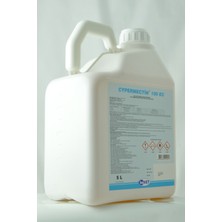 Bavet Cypermectin 100 Ec 5l Bavet