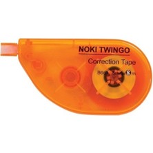 Noki Twingo Şerit Silici Daksil Düzeltici 5mm.x 8M.B661