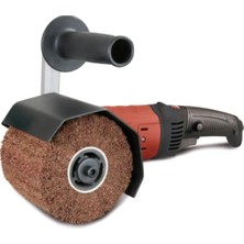 Stayer Sty-Ls 1200B Mop Zımpara Makinesi