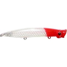 River Pop'n Catch 90 9cm 8gr Popper Maket Balık RENK:3D04