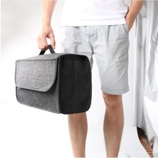 Ankaflex Oto Bagaj Düzenleyici