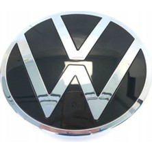 Çakır Grup Vw Golf 8 Ön Panjur Arma Logo 2021 ve Sonrası Modeller