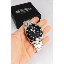 Efsaa Submariner Case Saat Erkek Kol Saati