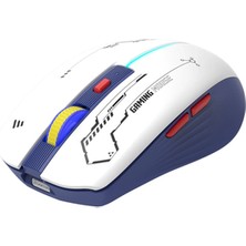 Marvo M796W Çift Modlu Kablosuz ( Wireless ) Oyun Ofis Mouse