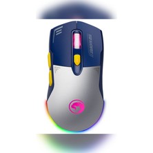 Marvo M803W Bk - Wb Kablolu Oyuncu Mouse