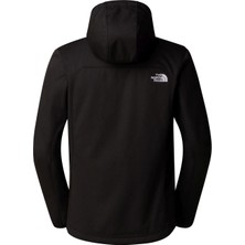 The North Face Erkek Quest Hooded Softshell NF0A3YFP4H01