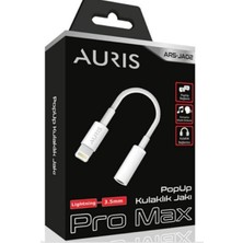 Auris Lıghtıng - 3,5mm Aux Jack Kablo