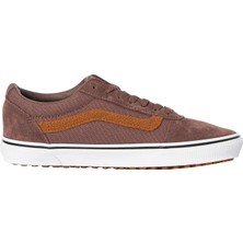Vans Ward Vansguard Erkek Kahverengi Günlük Ayakkabı