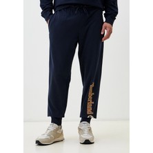 Timberland Kennebec Rıver Brushed Back Sweatpant Erkek Lacivert Pantolon TB0A5YFB4331