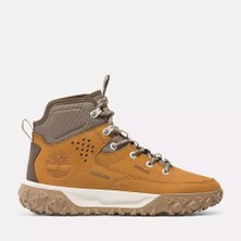 Timberland Greenstride Motion 6 Mıd Lace Up Hıkıng Erkek Bej Bot&çizme TB1A62VC2311