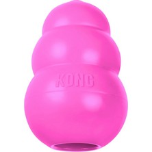 Kong Puppy Büyük Irk Yavru Köpek Oyuncağı 10CM 13