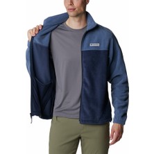 Columbia Steens Mountain Full Zip 2.0 Erkek Polar Üst