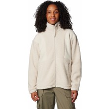 Columbia Panorama Tam Fermuarlı Iı Kadın Polar Üst