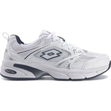 Lotto Athens 4Pr Günlük Erkek Yürüyüş Koşu Sneaker Ayakkabı 4W