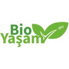 Eko Bio Yaşam Organik Patlak Mısır