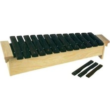 Cox FLT-5000SX Soprano Ksilofon