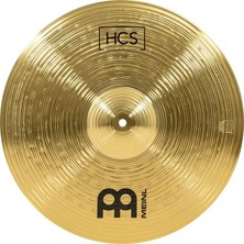 Meinl HCS18C HCS Serisi 18" Crash Zil