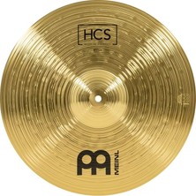 Meinl HCS16C HCS Serisi 16" Crash Zil