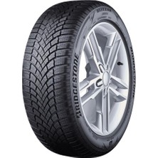 Bridgestone 215/55 R17 98V Xl Lm005 Kış Lastiği (Üretim Yılı: 2024)