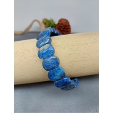 Minerva Lapis  Lazuli Taşı Rolex Bileklik