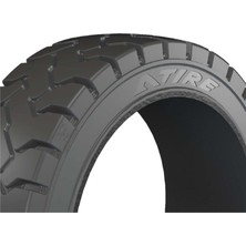 Atire 14X5-8 Runner Band Çemberli Dişli Dolgu Forklift Lastiği