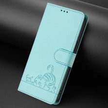 Mays Shop Oppo Reno 8T Telefon Kılıfı (Yurt Dışından)