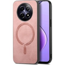 Mays Shop Realme 12 Telefon Kılıfı (Yurt Dışından)