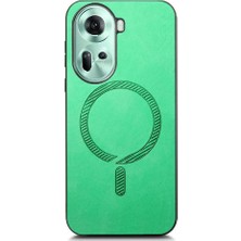 Mays Shop Oppo Reno 11 Telefon Kılıfı (Yurt Dışından)