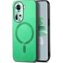 Mays Shop Oppo Reno 11 Telefon Kılıfı (Yurt Dışından)