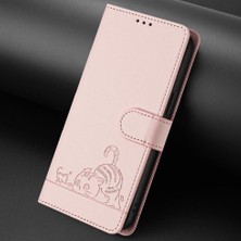 Mays Shop Oppo Reno11 F Telefon Kılıfı (Yurt Dışından)