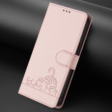 Mays Shop Oppo Reno 8T Telefon Kılıfı (Yurt Dışından)