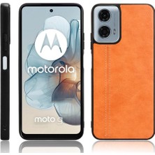 Mays Shop Motorola G Play 5G 2024 Telefon Kılıfı (Yurt Dışından)