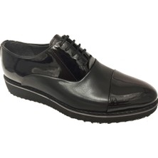 Tamboğa Tamboğa Pv603.R-24 Deri Eva Taban Erkek Ayakkabı