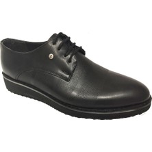 Tamboğa Tamboğa Pv676.C-24 Deri Eva Taban Erkek Ayakkabı