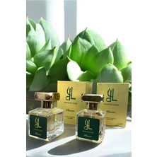 Premium Hediye Kutulu Un Petit Luxe Sincere Extrait De Parfum 50 Ml Exclusive Kadın Parfüm Seti (2'Li)
