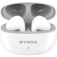 Syrox MX15 Kablosuz Mikrofonlu Kulaklık