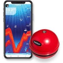 Hawkeye Fishpod 5x Bluetooth Balık Bulucu