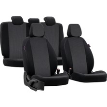 Bod Volkswagen Tiguan Oto Kılıf 2008-2015 Bod Araca Özel