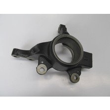 Fam Nissan Micra K12 03/10 Ön Aks Taşıyıcı Sol (Abs Li̇)
