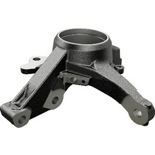 Fam Fiat Palio 05/13 Ön Aks Taşıyıcı Sağ (Abs Li̇)